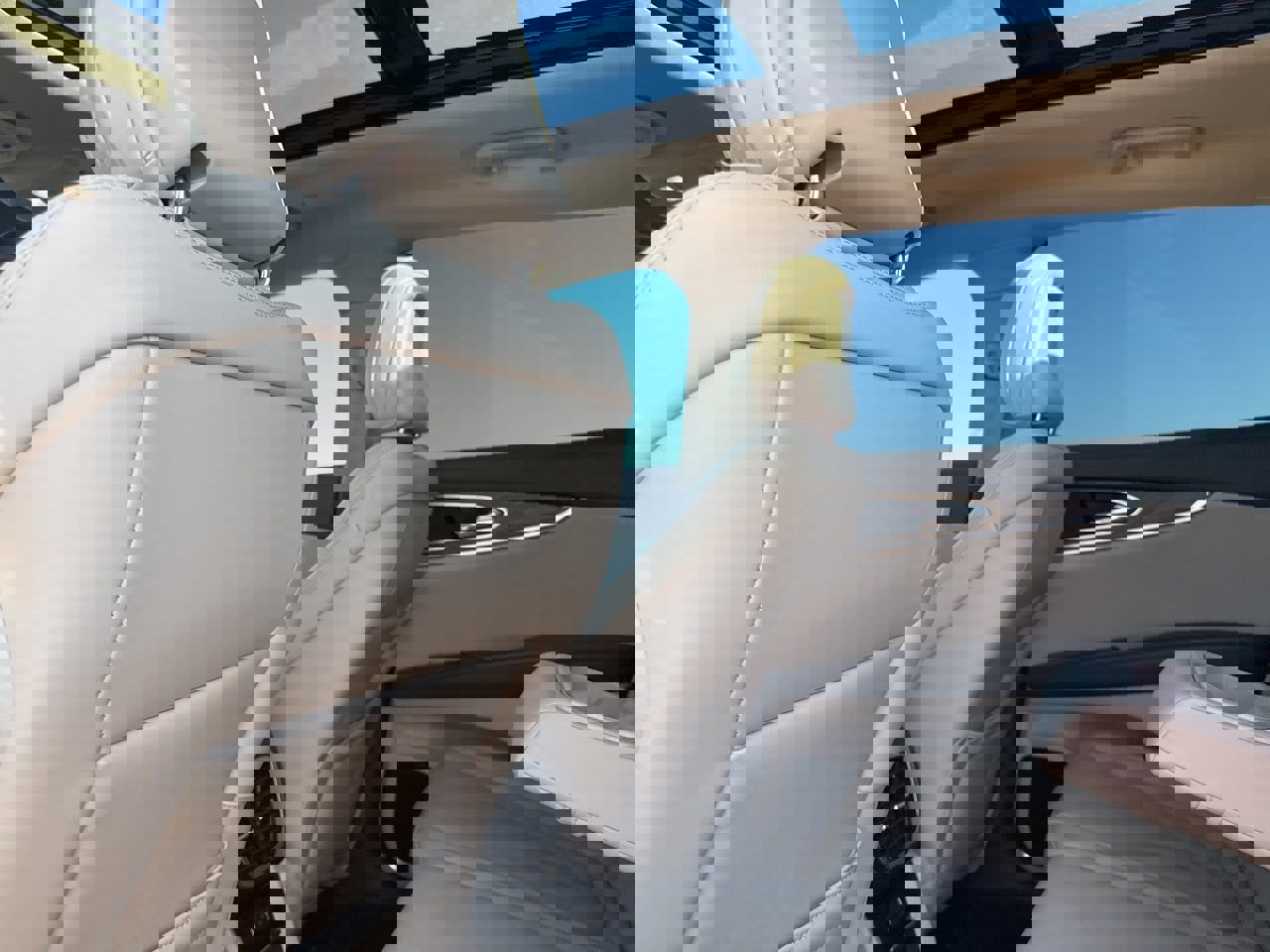 Used 2020 Lincoln Nautilus Reserve image 22