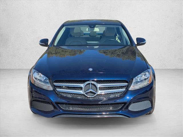 Used 2015 Mercedes-Benz C 300 Sedan image 2