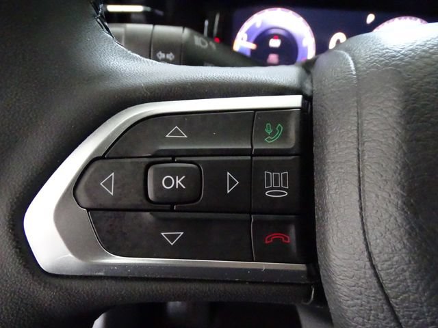 Certified 2023 Jeep Compass High Altitude w/ Driver Assist Group I AWD/4WD image 7