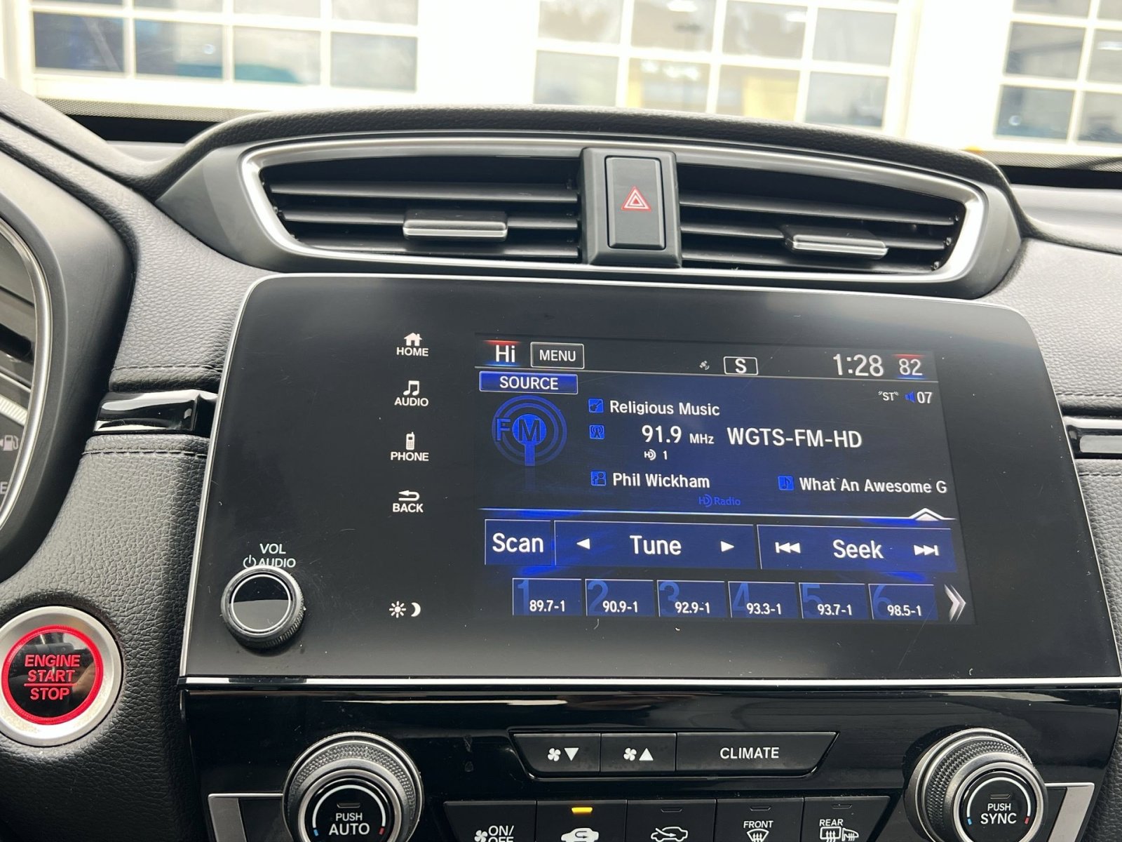 Used 2020 Honda CR-V EX-L image 18