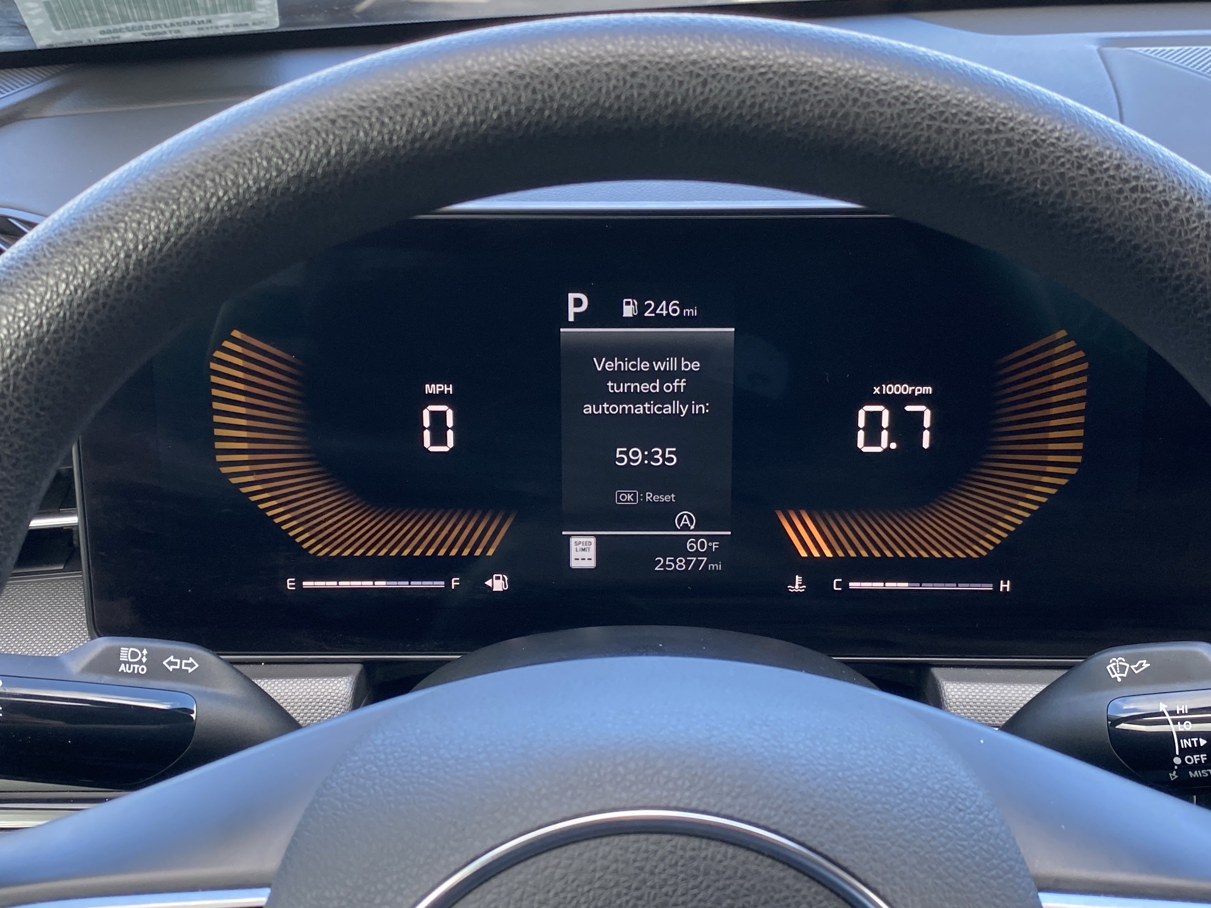 Used 2025 Kia K5 LXS FWD image 27