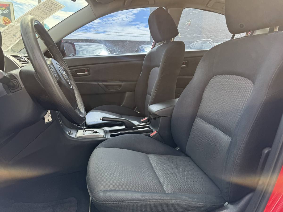 Used 2008 MAZDA MAZDA3 i Touring FWD image 17