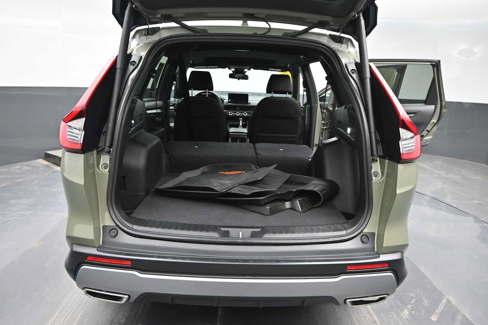 Used 2026 Honda CR-V TrailSport image 13