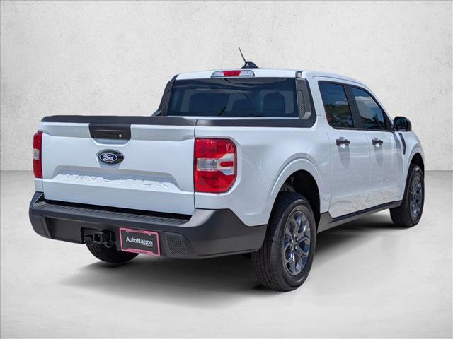 New 2026 Ford Maverick XLT FWD video 2