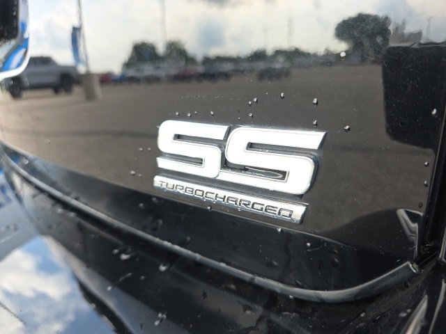 Used 2008 Chevrolet HHR SS image 38