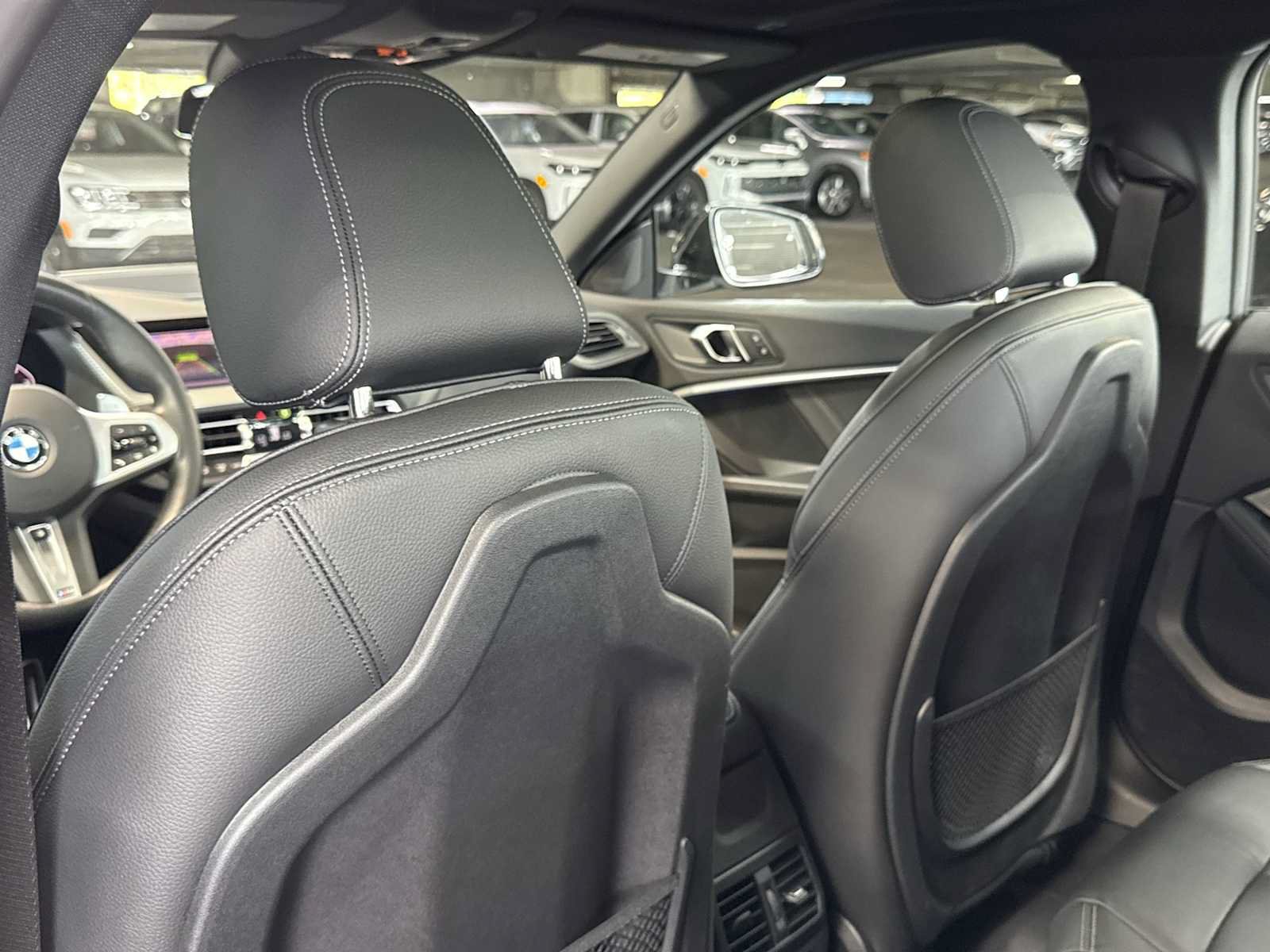 Used 2024 BMW M235i xDrive Gran Coupe w/ M Performance Package AWD/4WD image 23