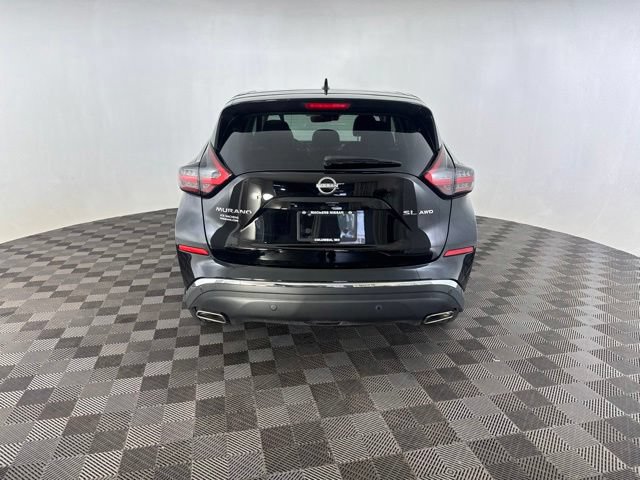 Certified 2024 Nissan Murano SL AWD/4WD image 6