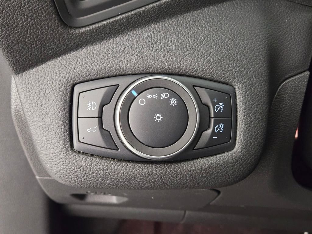 Used 2019 Ford Escape SEL FWD image 33