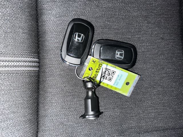 Used 2023 Honda Accord Sport image 38