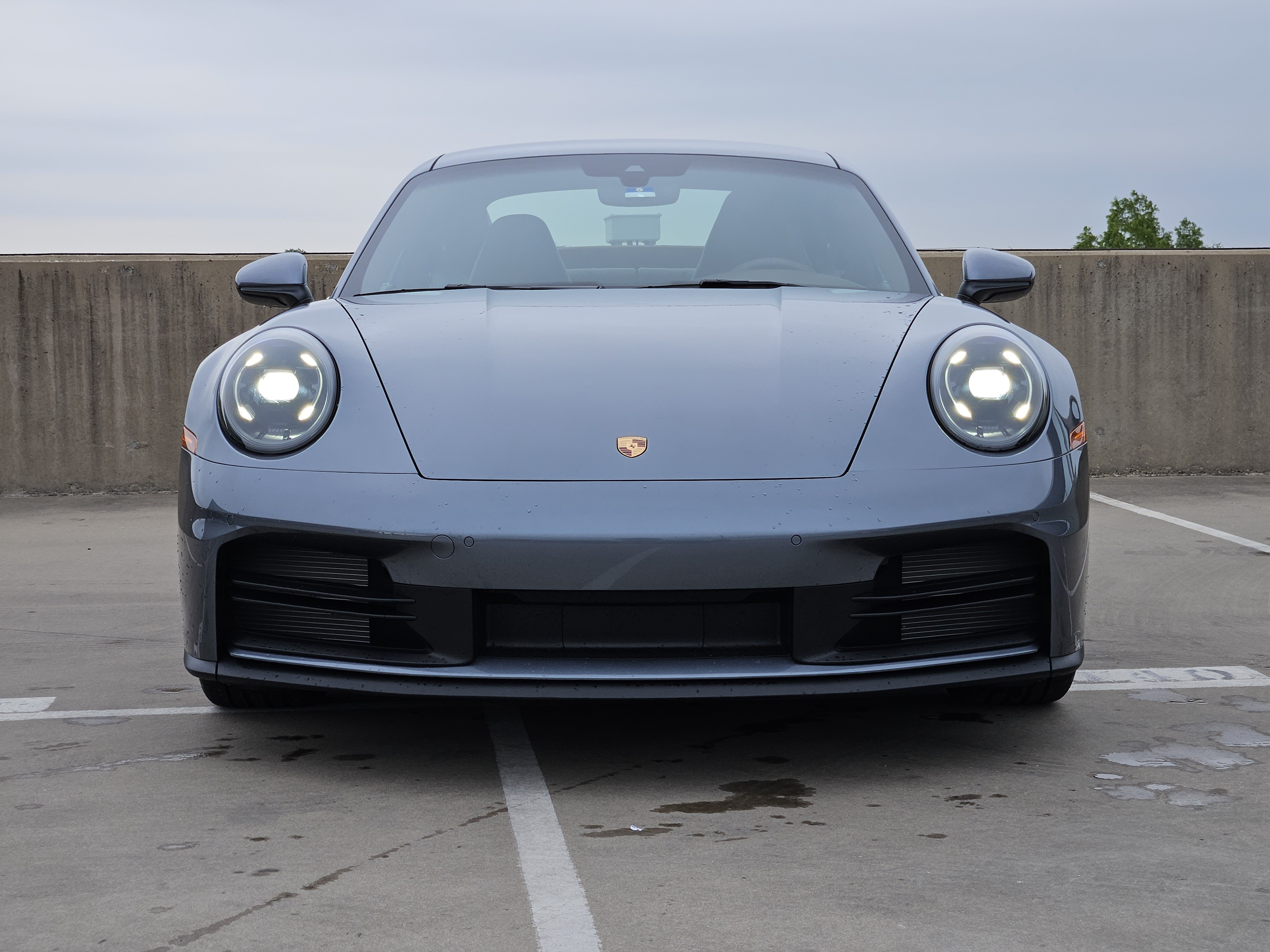 Certified 2026 Porsche 911 Carrera S RWD image 11