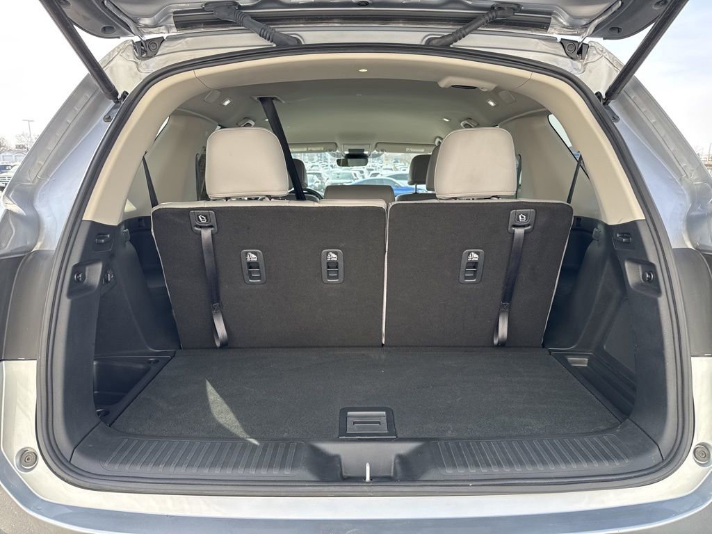 Used 2025 Honda Pilot EX-L image 34