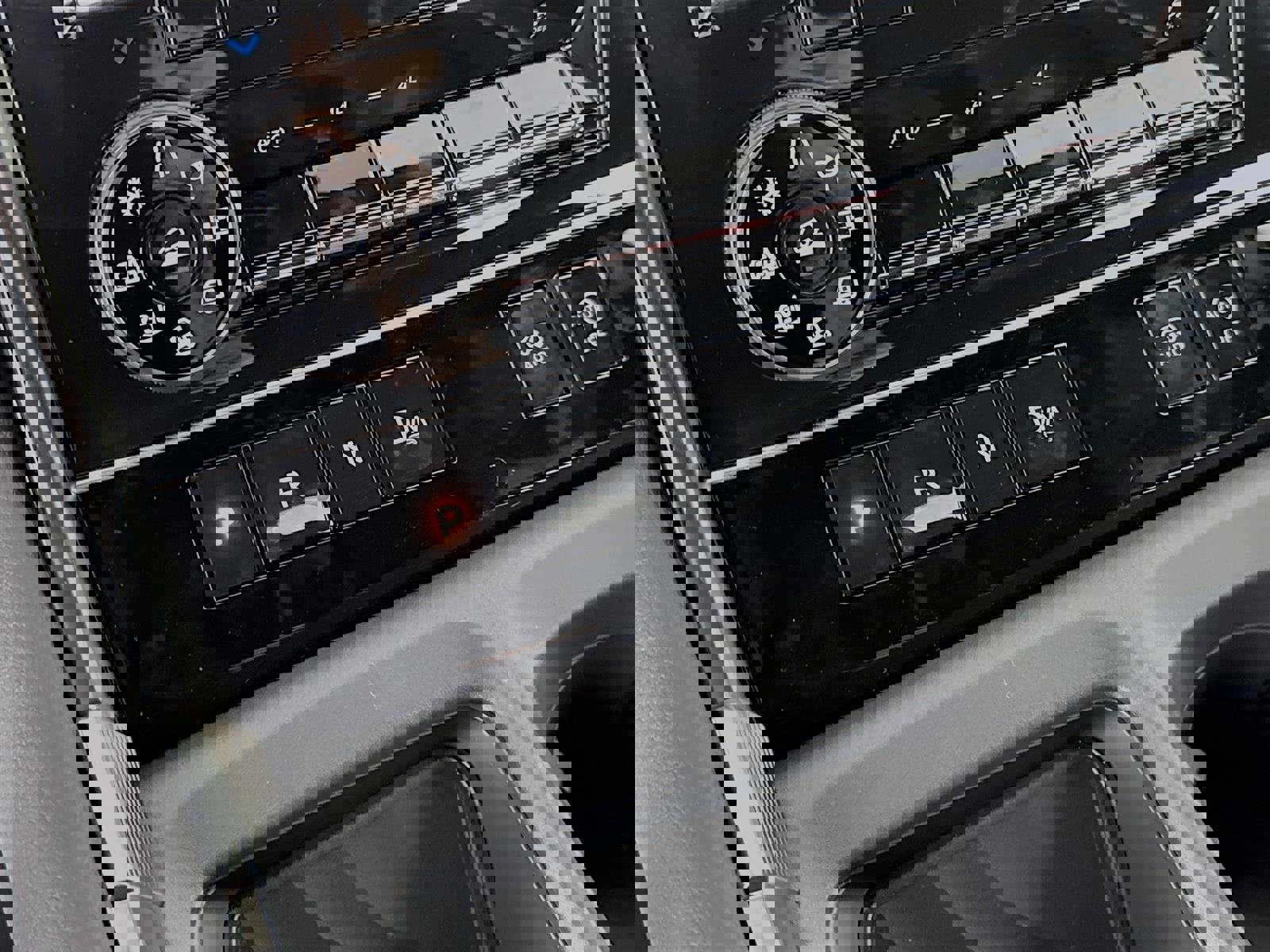 New 2026 Nissan Armada NISMO image 19