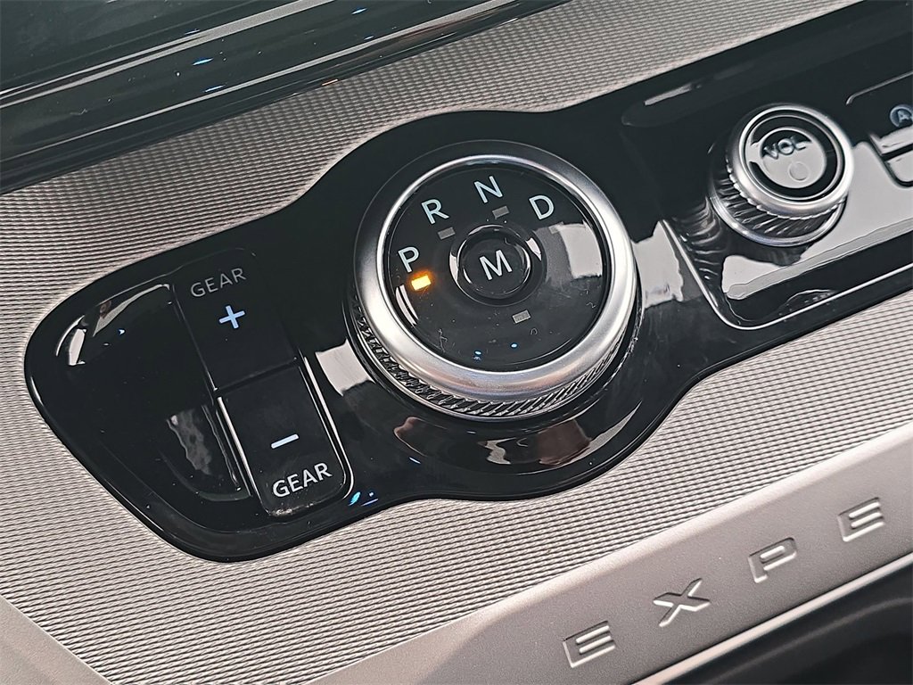 New 2025 Ford Expedition Max Active image 21