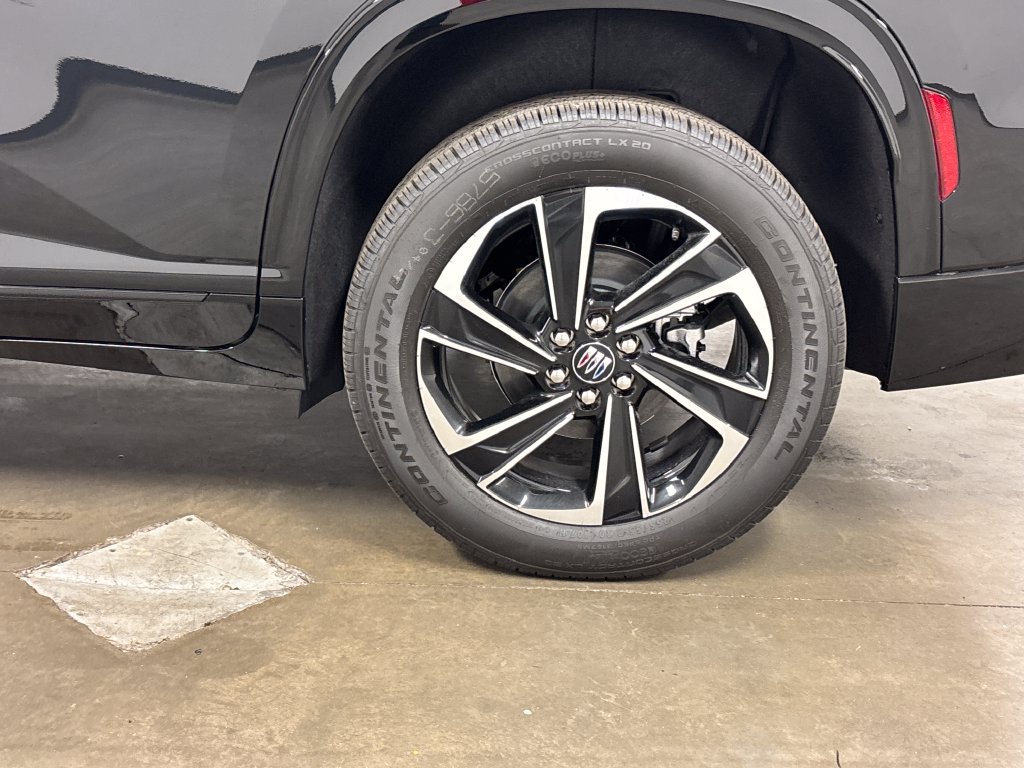 New 2026 Buick Enclave Sport Touring w/ Power Package FWD image 14