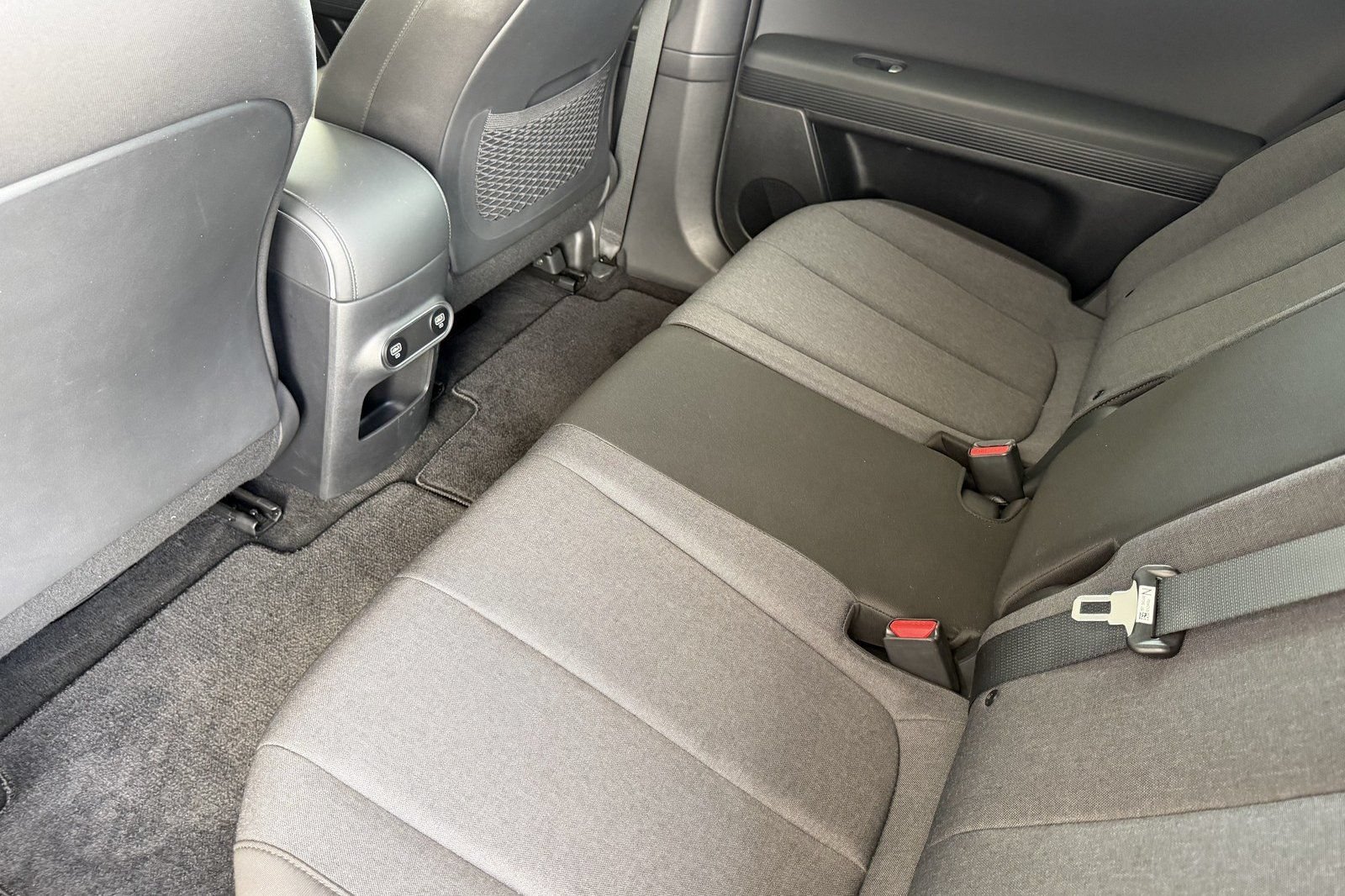 Used 2024 Hyundai Ioniq 5 SEL RWD image 13
