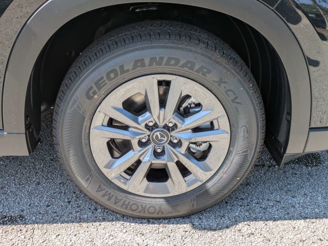 New 2026 MAZDA CX-5 Select AWD/4WD image 10