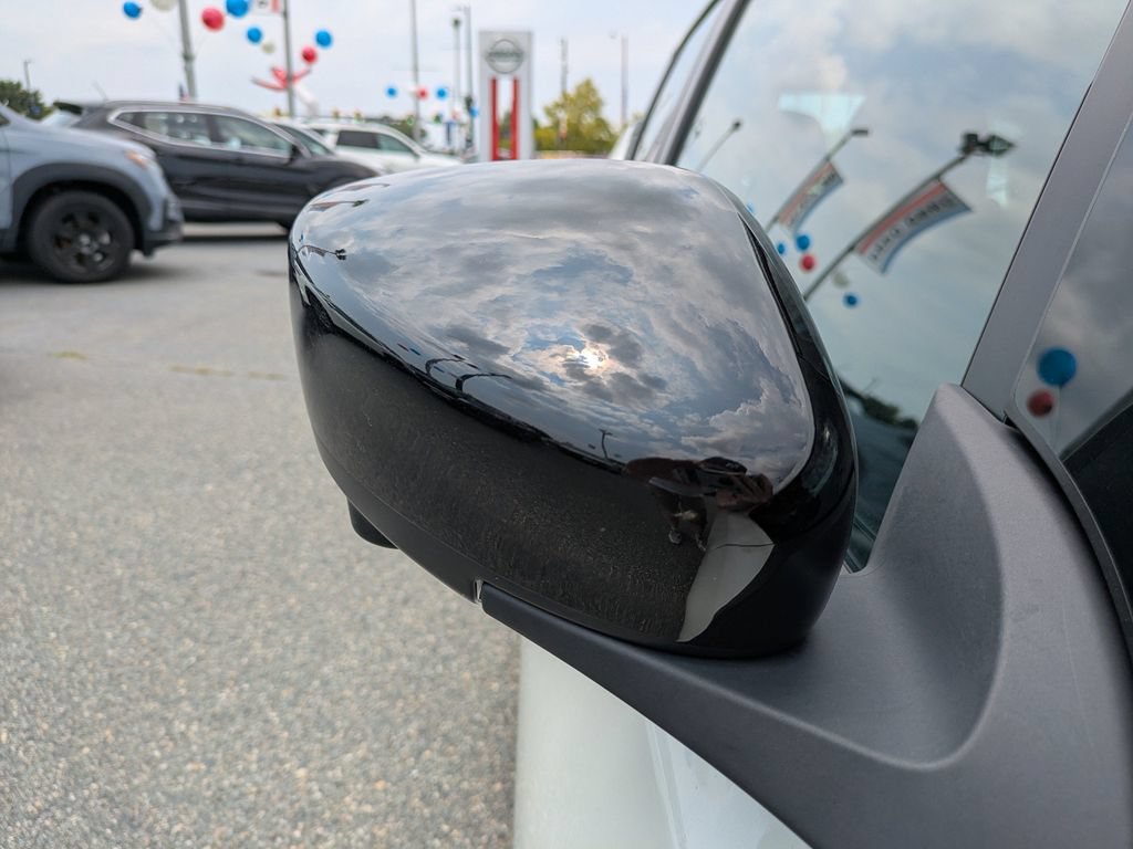 Certified 2024 Nissan Leaf SV Plus FWD image 13