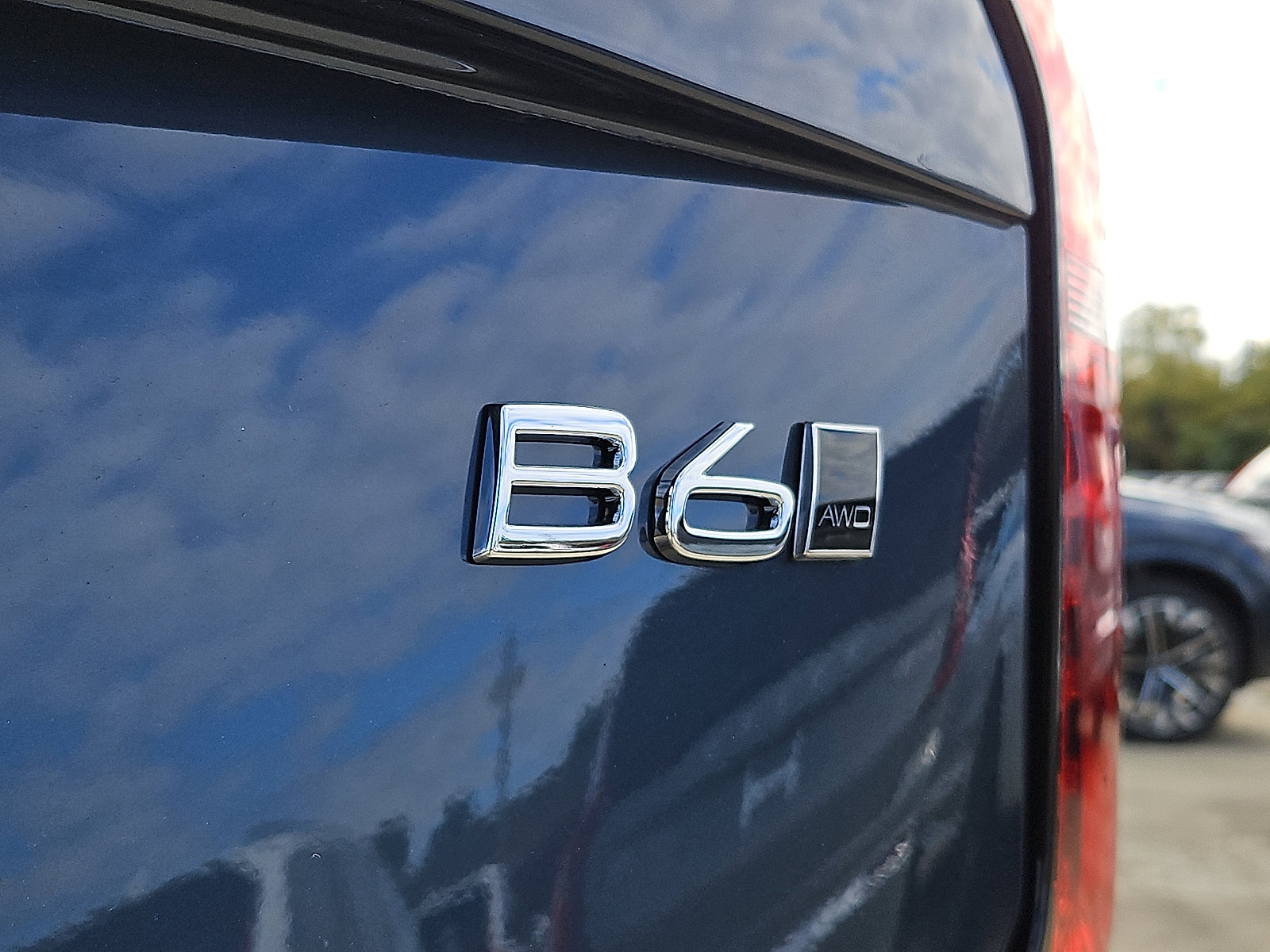 New 2026 Volvo XC90 B6 Ultra w/ Lounge Package image 22