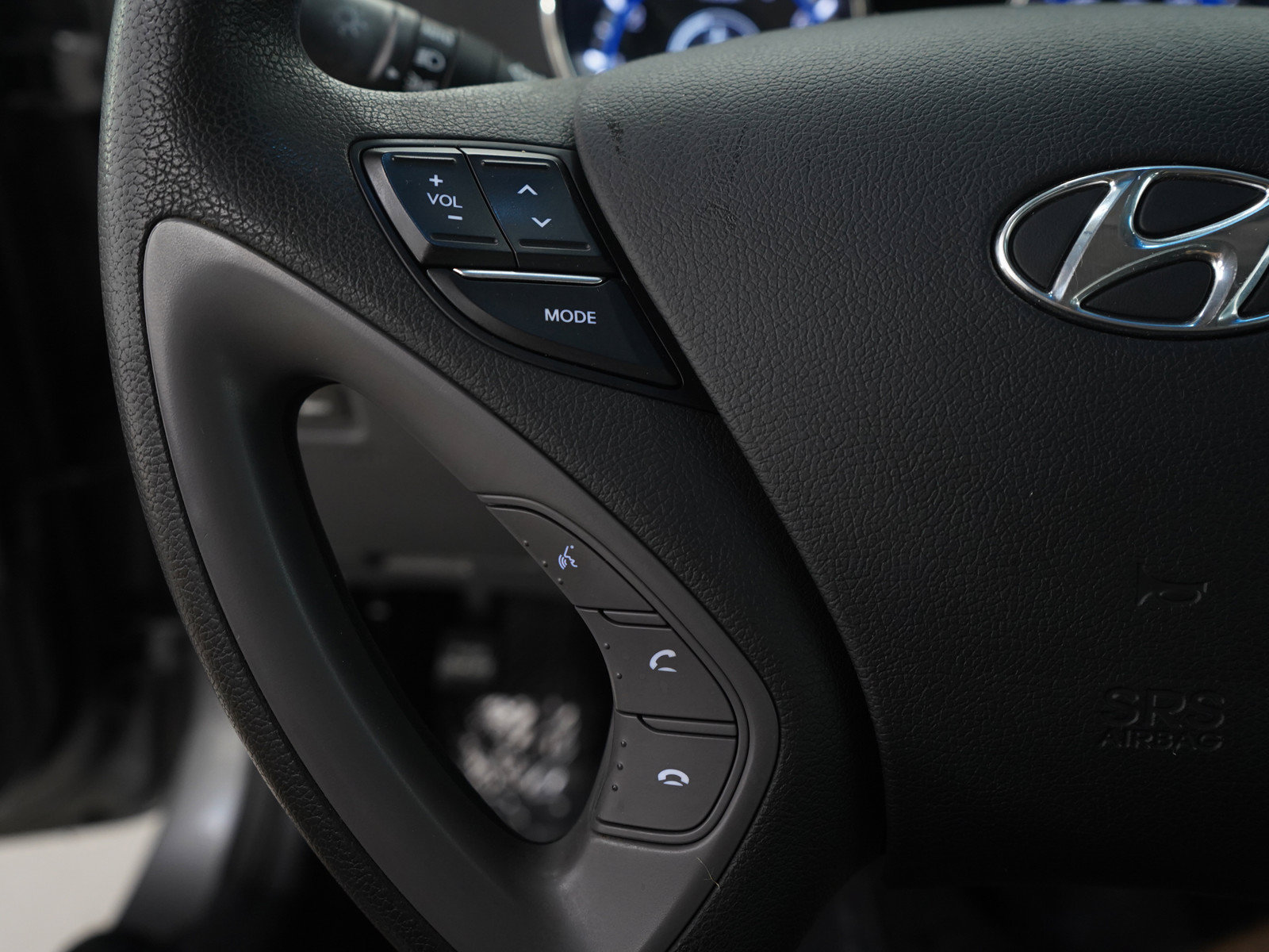 Used 2014 Hyundai Sonata GLS w/ Popular Equipment Group 2 FWD image 25