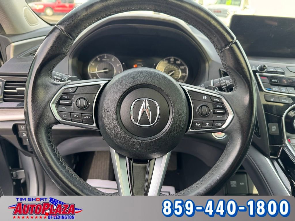 Used 2020 Acura RDX Front Wheel Dr image 19