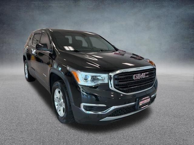 Used 2019 GMC Acadia SLE image 5
