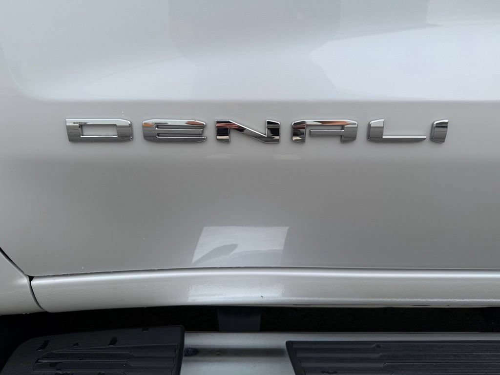 Certified 2023 GMC Sierra 1500 Denali AWD/4WD image 13