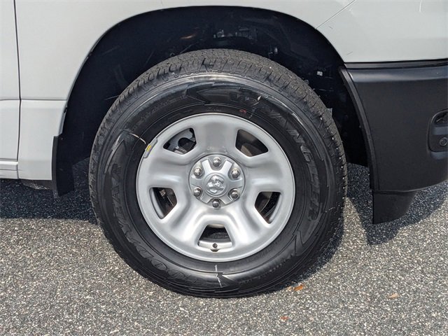 New 2025 RAM 1500 Tradesman image 11