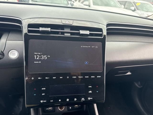 Used 2023 Hyundai Tucson XRT image 26