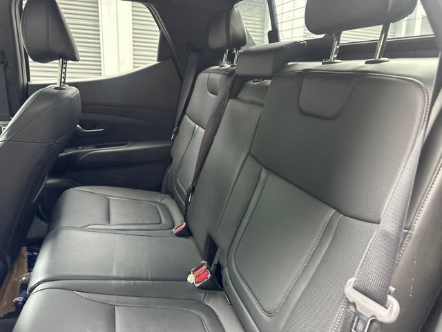 Used 2024 Hyundai Santa Cruz XRT AWD/4WD image 14