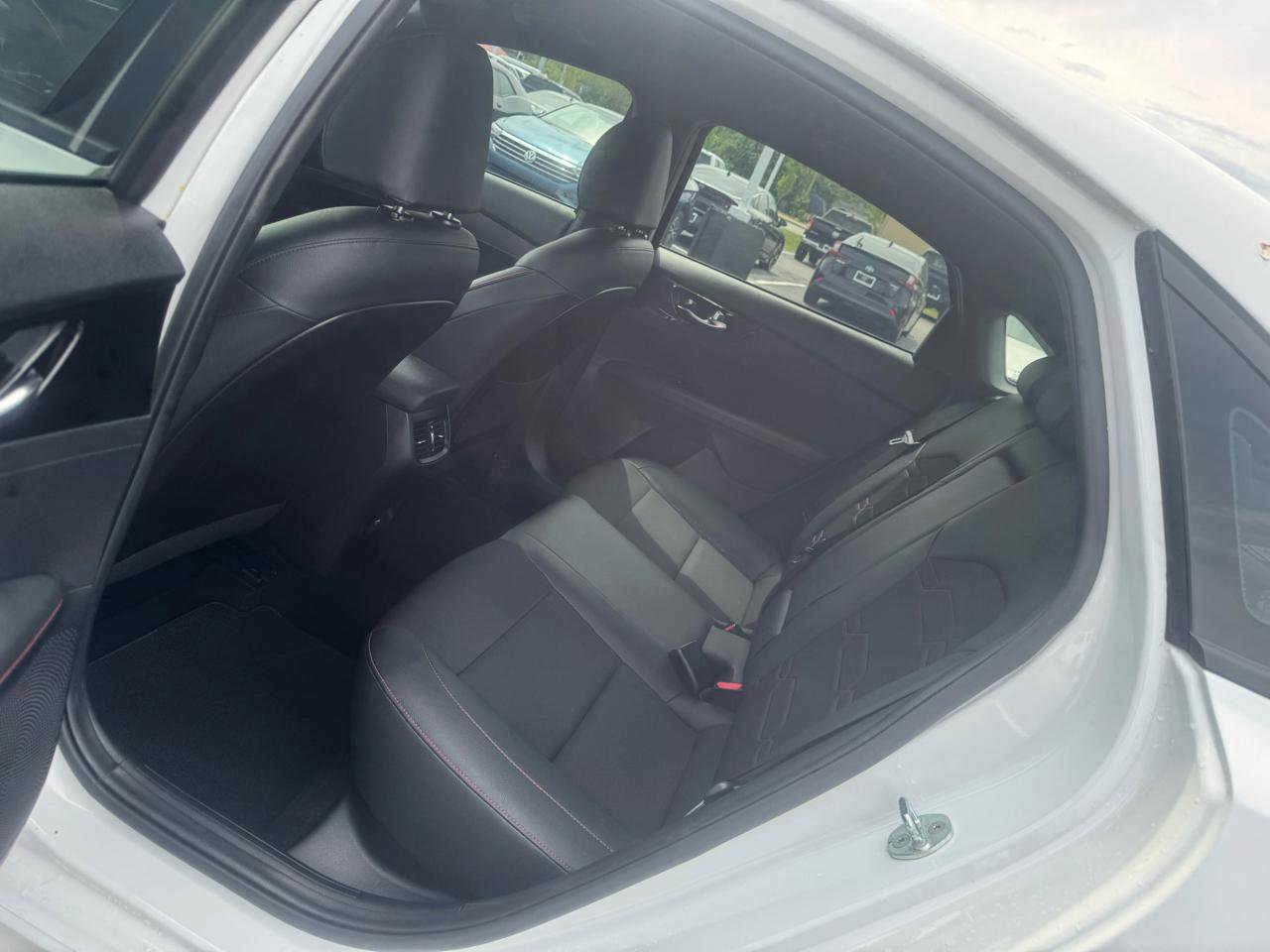 Used 2022 Kia Forte GT FWD image 22