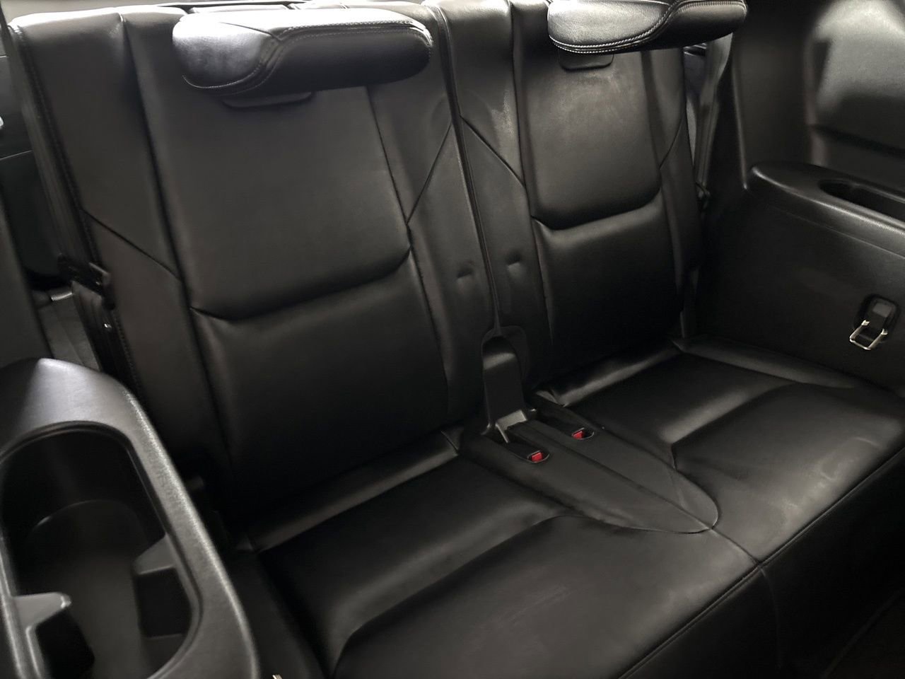 Used 2023 MAZDA CX-9 Touring Plus image 30