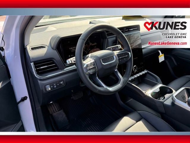 New 2026 GMC Terrain Denali w/ LPO, Floor Liner Package image 26