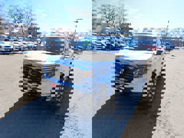New 2026 Honda Ridgeline RTL image 1