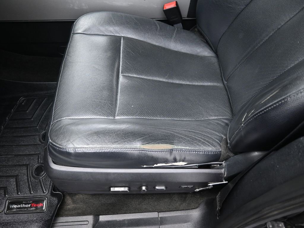 Used 2017 Ford Expedition EL XLT w/ Equipment Group 202A image 10