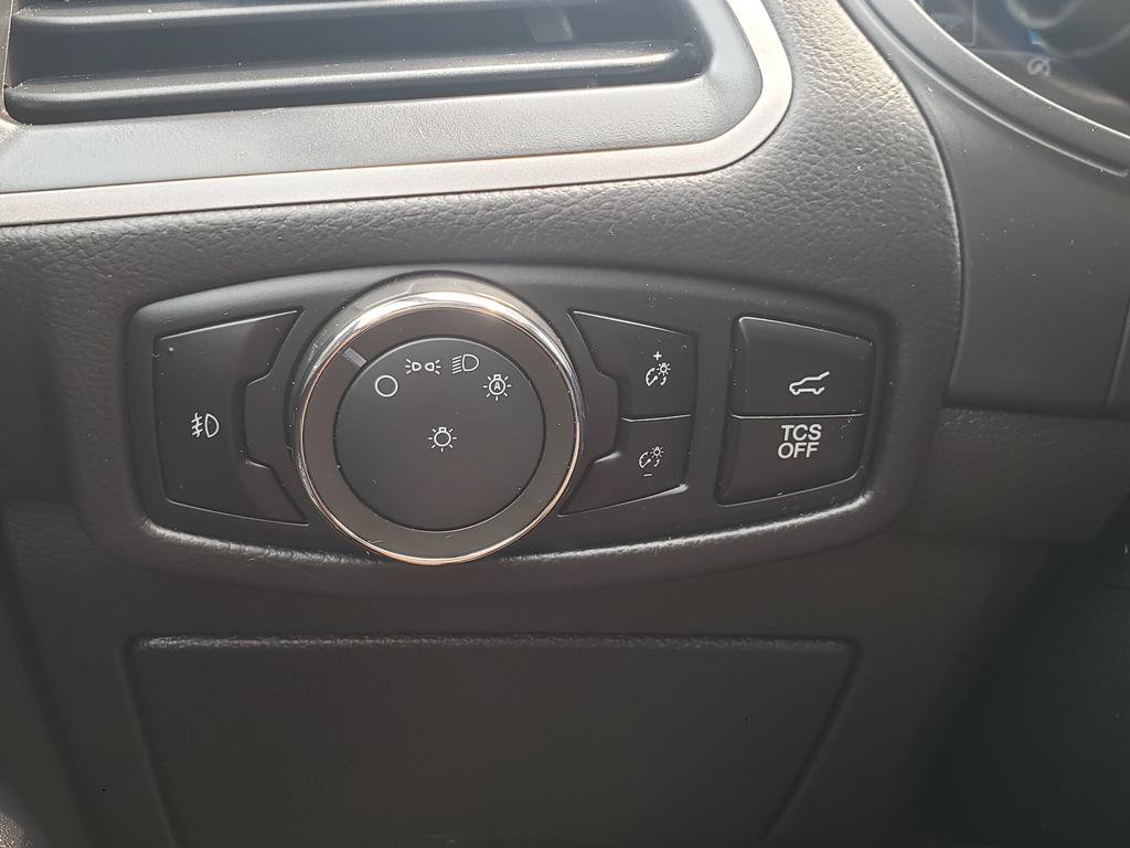 Used 2024 Ford Edge SEL w/ Convenience Package AWD/4WD image 25