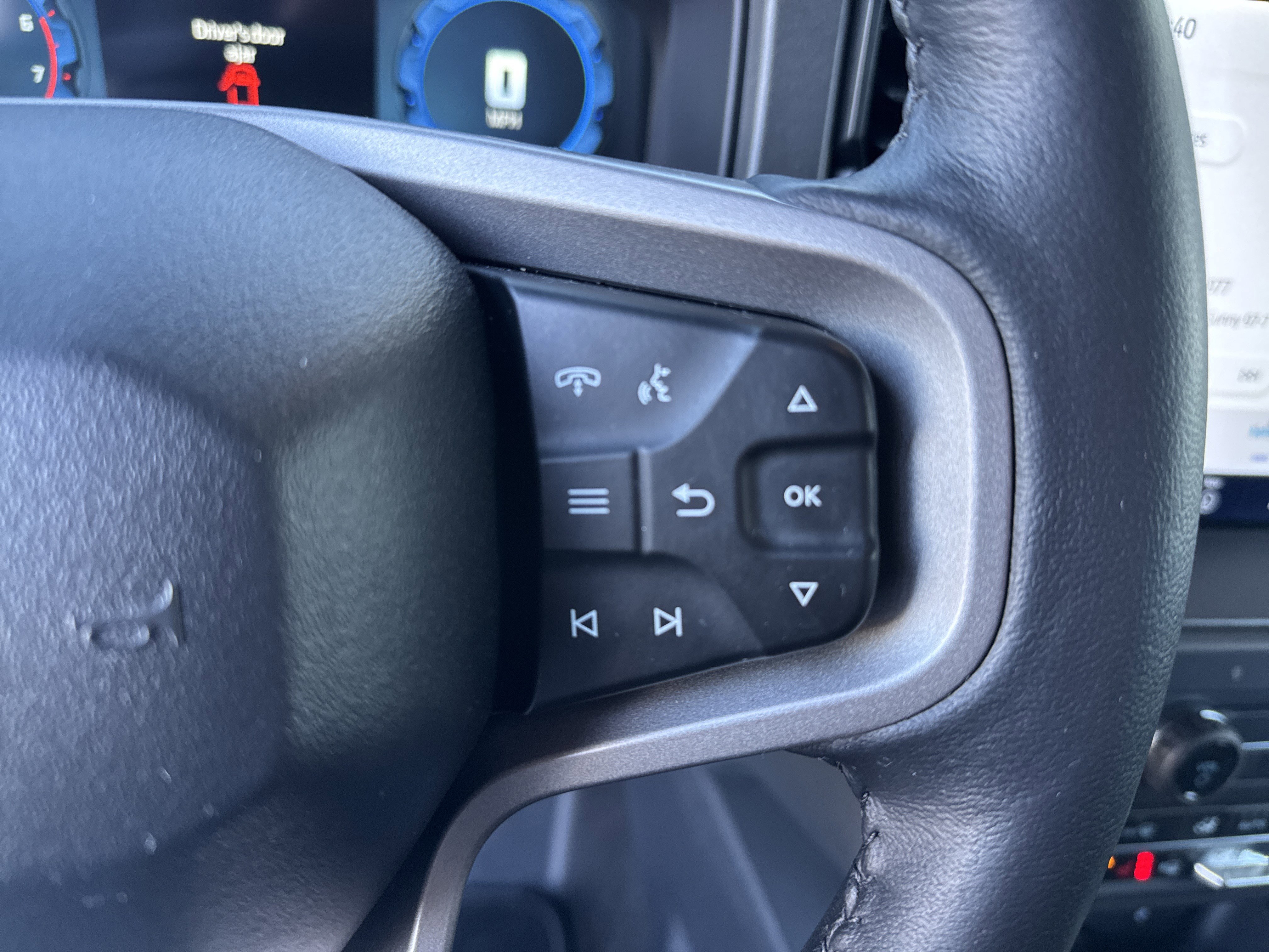 Certified 2025 Ford Bronco Badlands image 37