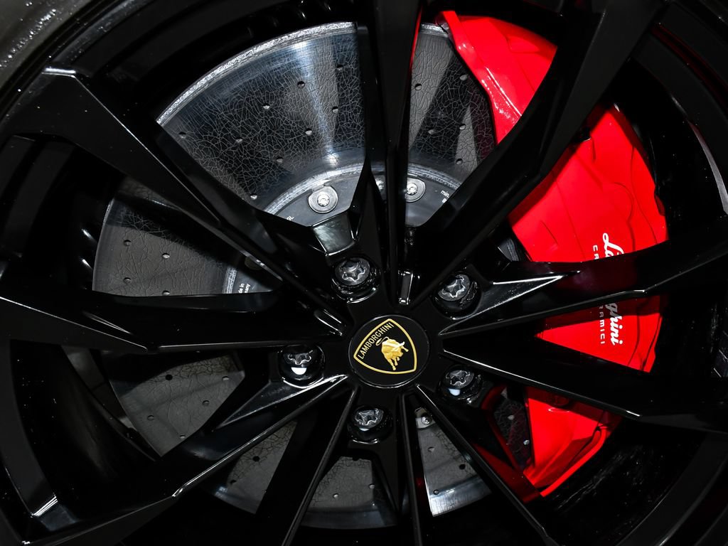 Used 2022 Lamborghini Urus AWD/4WD image 94