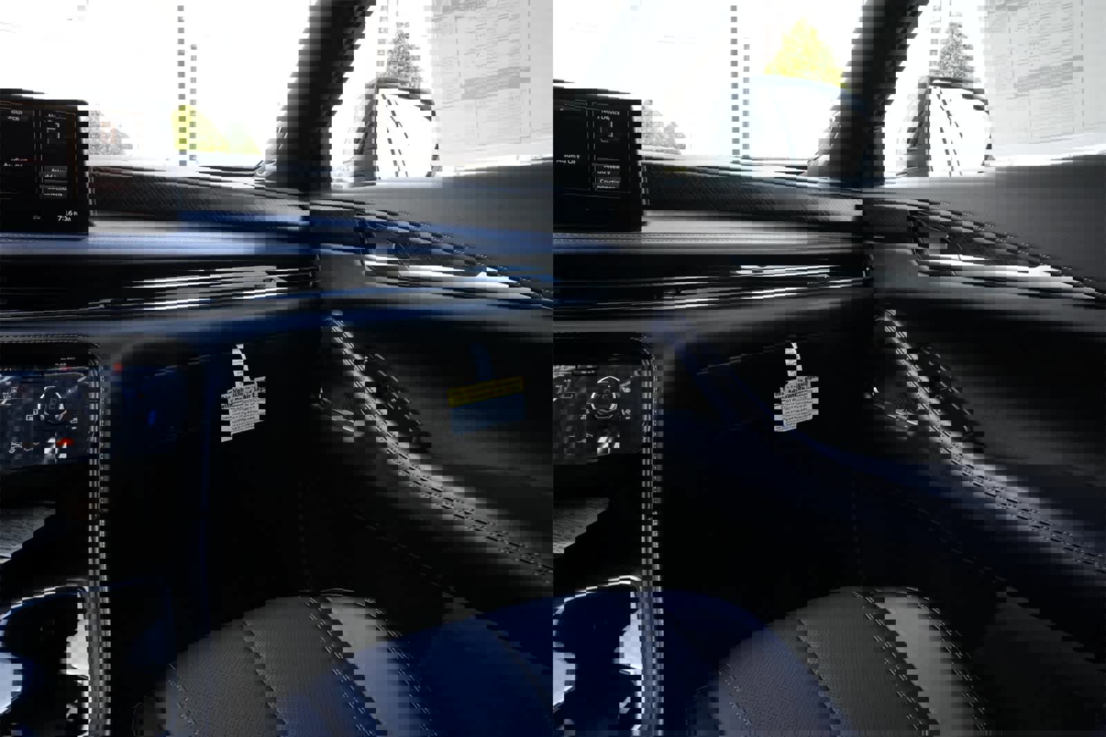 New 2026 INFINITI QX60 Sport image 8