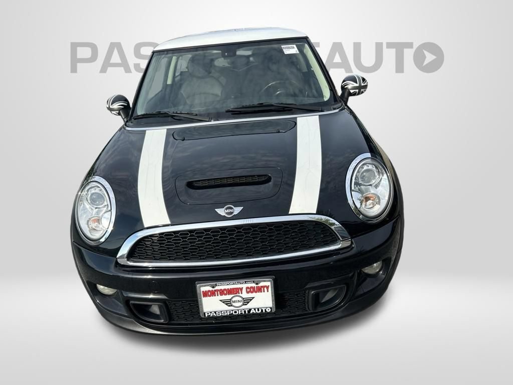 Used 2012 MINI Cooper S FWD image 5