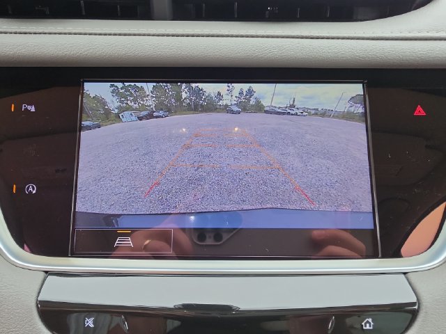 Used 2023 Cadillac XT5 Premium Luxury FWD image 19