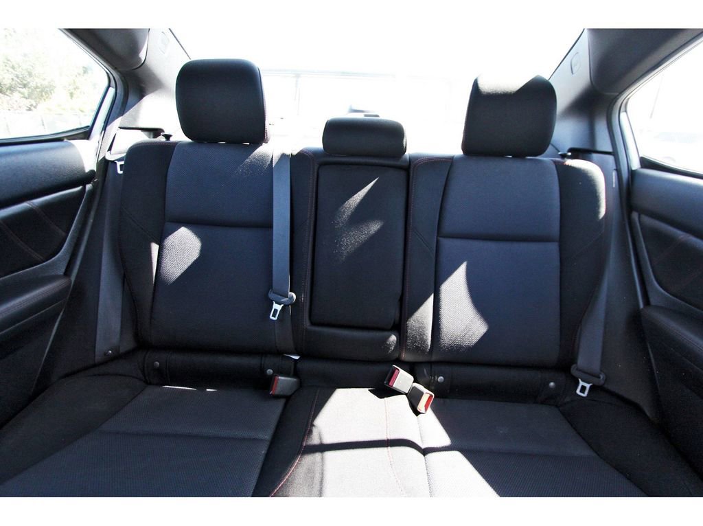 Used 2021 Subaru WRX Premium image 15