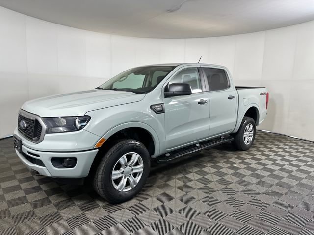 Used 2021 Ford Ranger XLT image 7