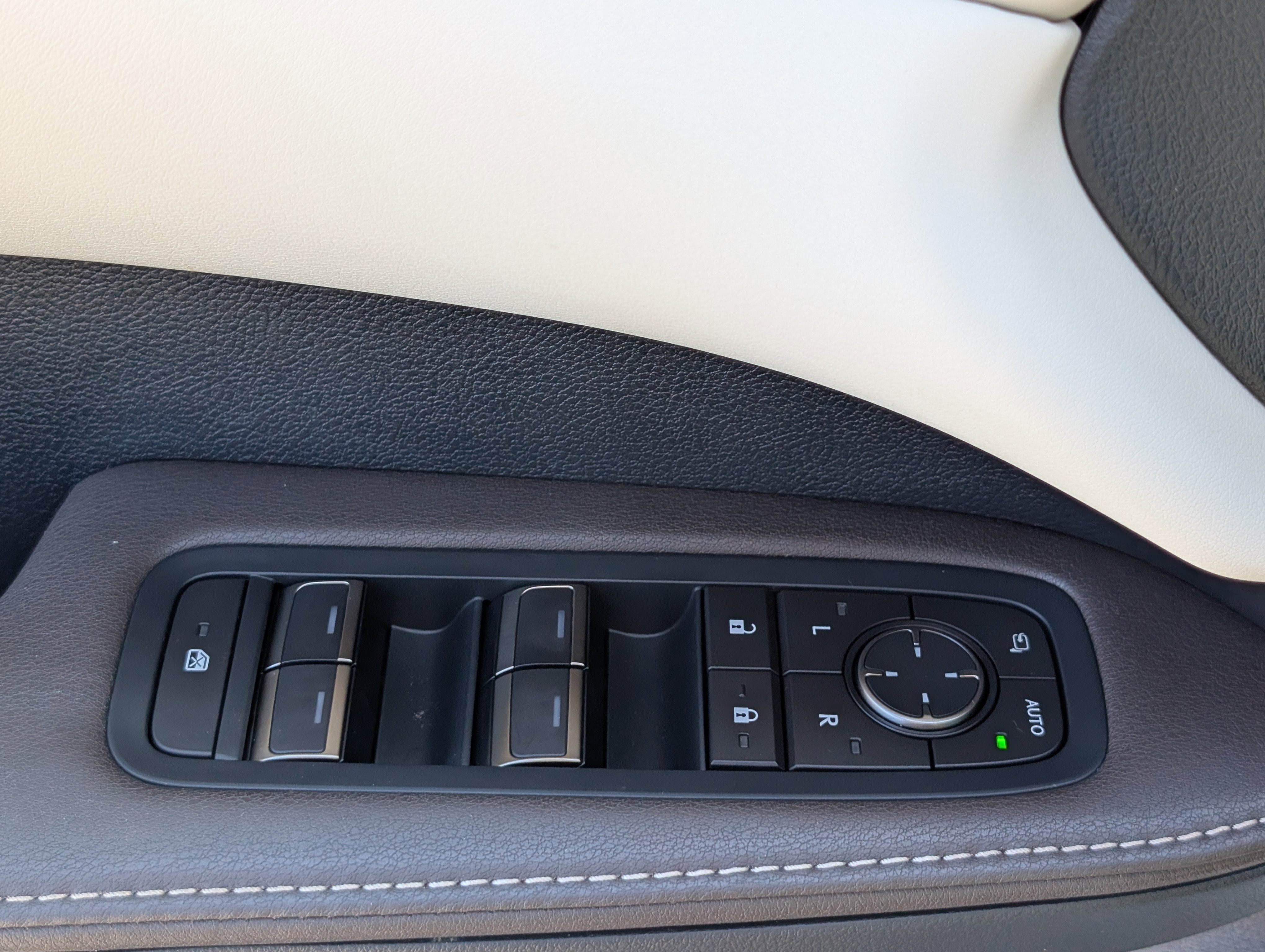 Certified 2024 Lexus RX 350 Premium w/ Convenience Package image 20