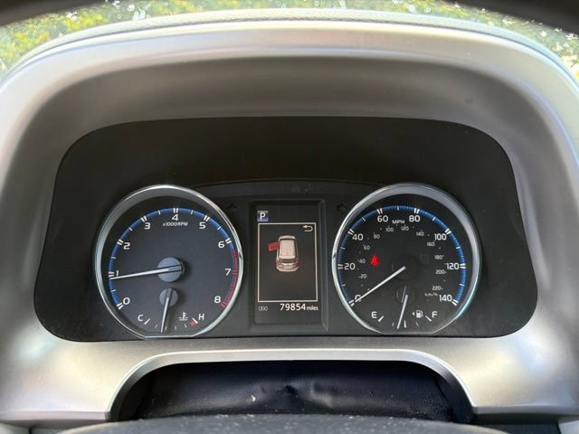 Used 2016 Toyota RAV4 XLE FWD image 20