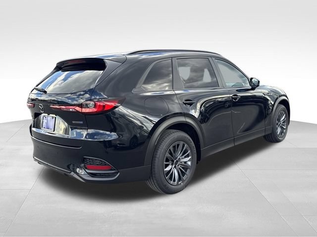 New 2026 MAZDA CX-70 SC Plus AWD/4WD image 5