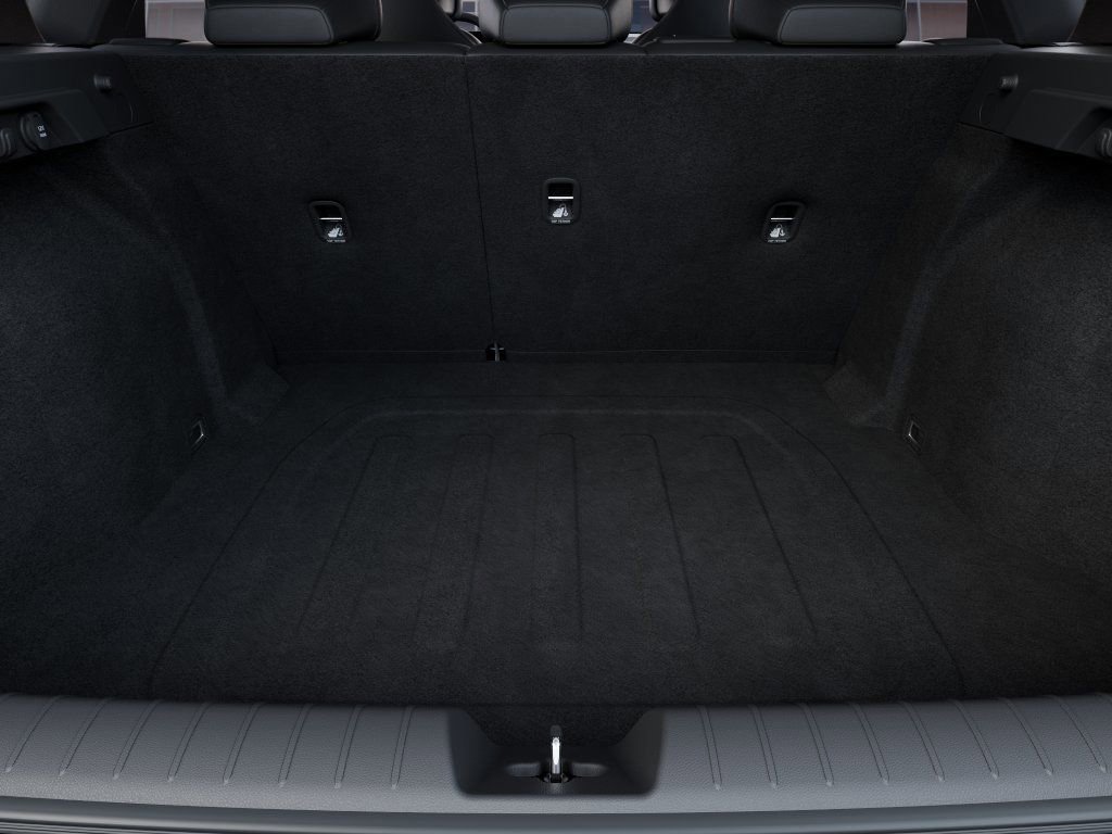 New 2026 Kia K4 EX image 19