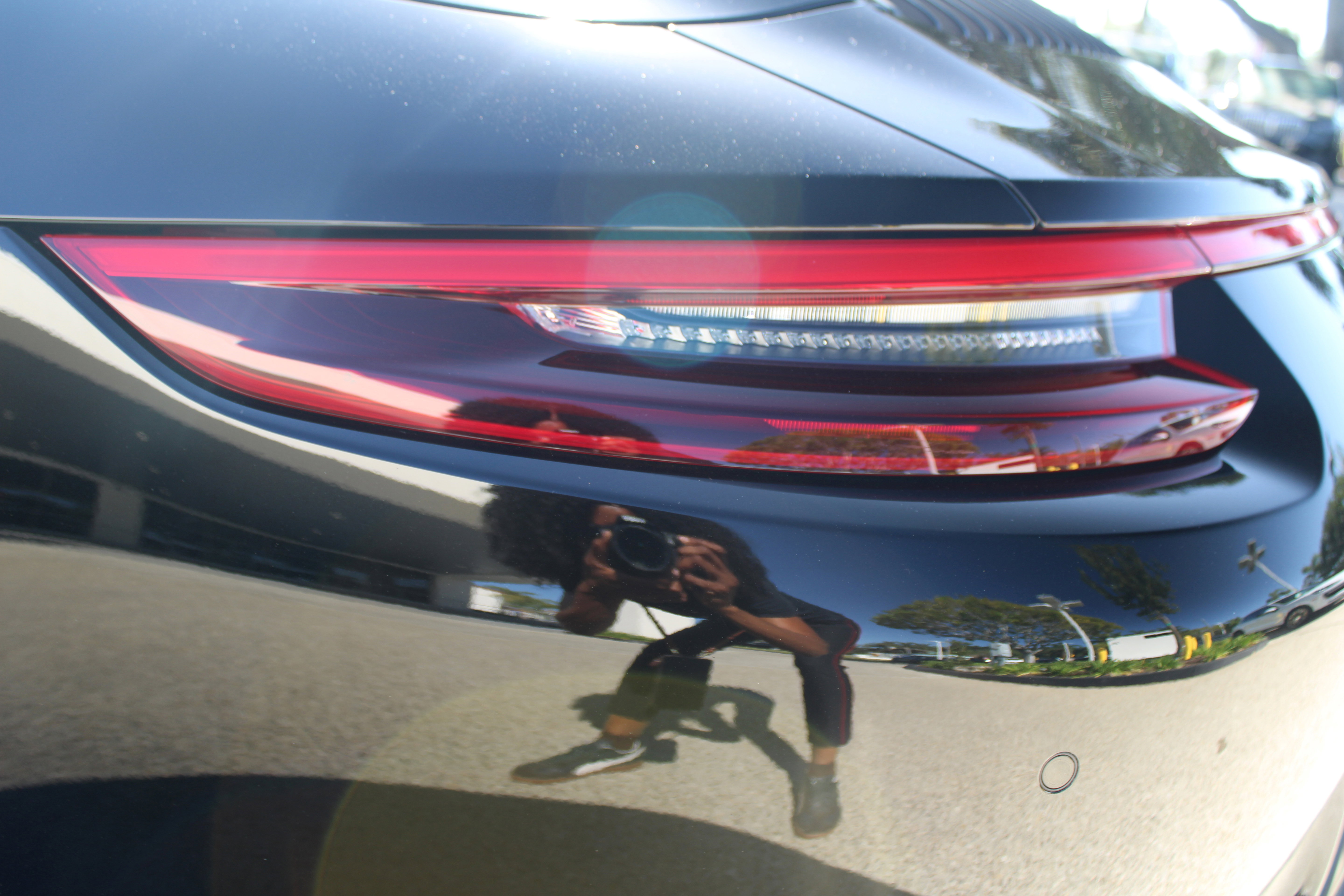 Certified 2019 Porsche 911 Targa 4 GTS image 18