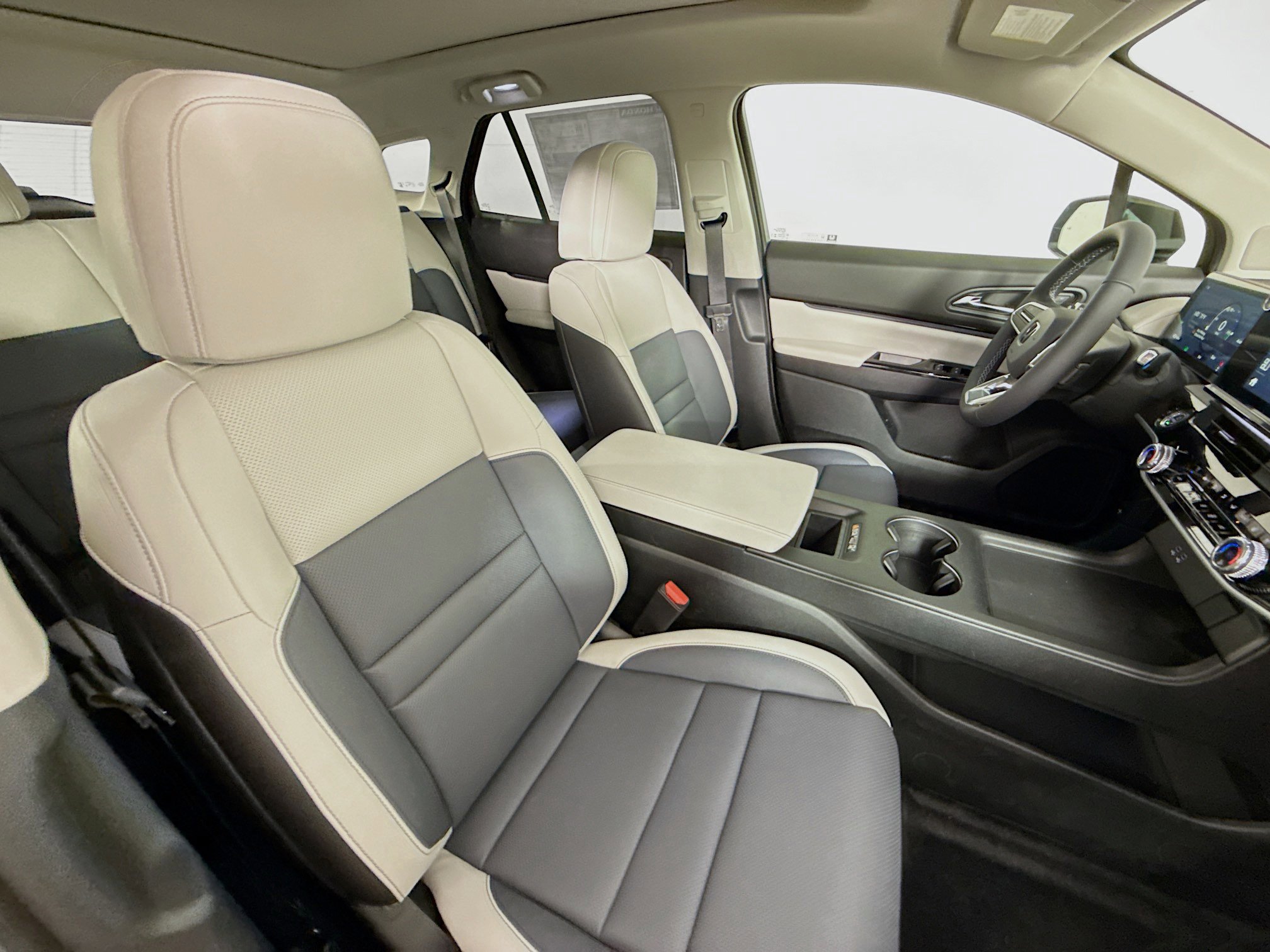 New 2026 Honda Prologue Elite image 36