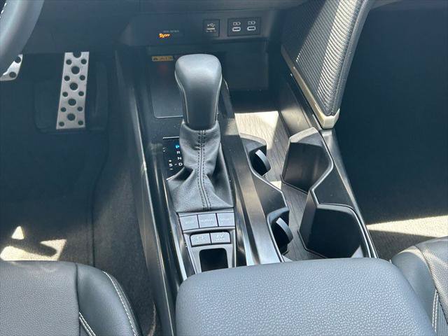 Certified 2026 Toyota Camry SE w/ Multimedia Upgrade Package AWD/4WD image 21