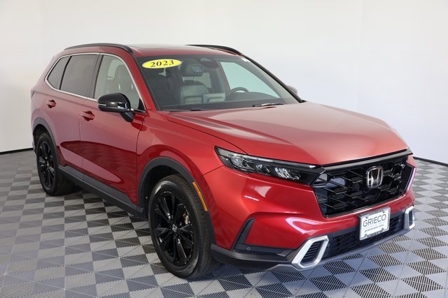 Used 2023 Honda CR-V Sport Touring